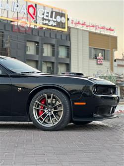 دودج تشالنجر